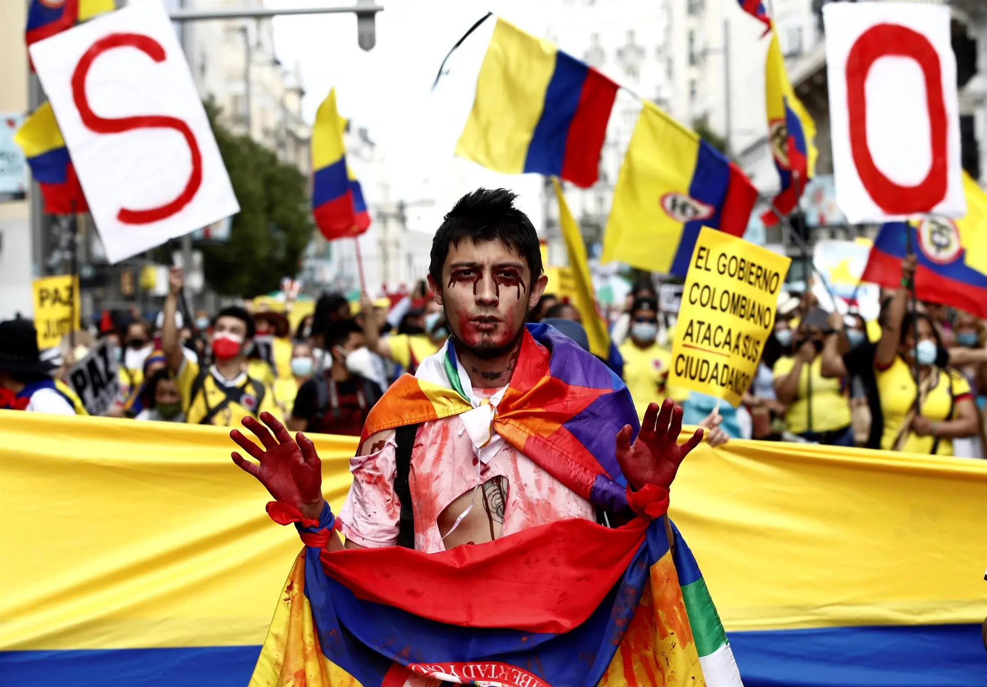 El aumento de la violencia destruyó promesa de paz para colombianos, dice NRC