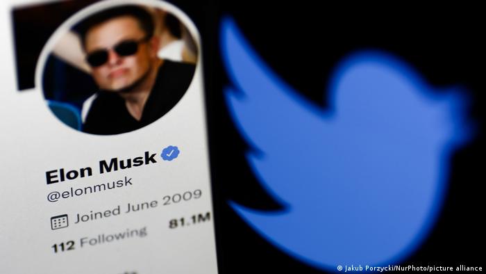 El Magnate Elon Musk compra Twitter por 44.000 millones de dólares