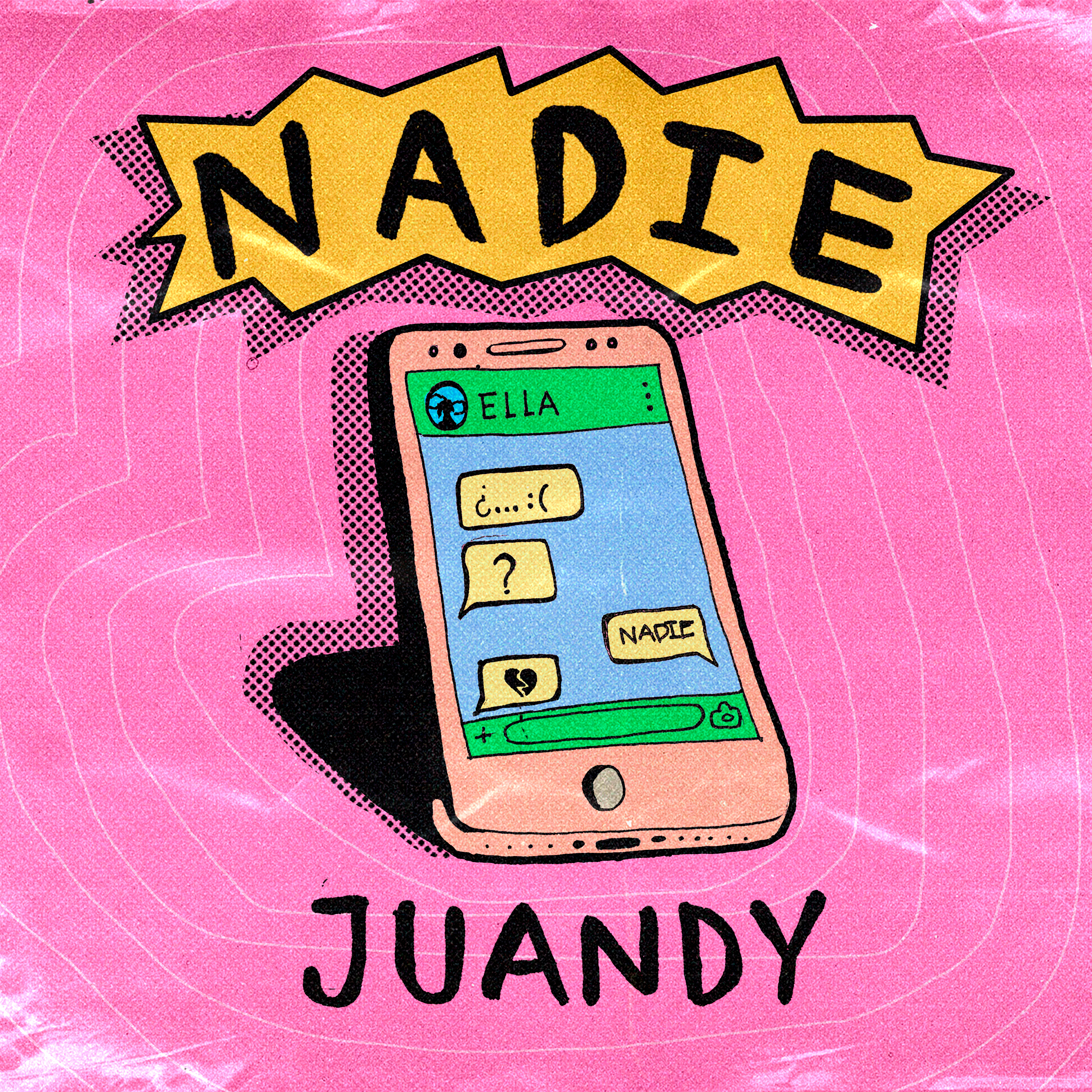 Juandy le da un gran inicio musical a este 2022 con su sencillo ‘Nadie’ – @juandyyyy_