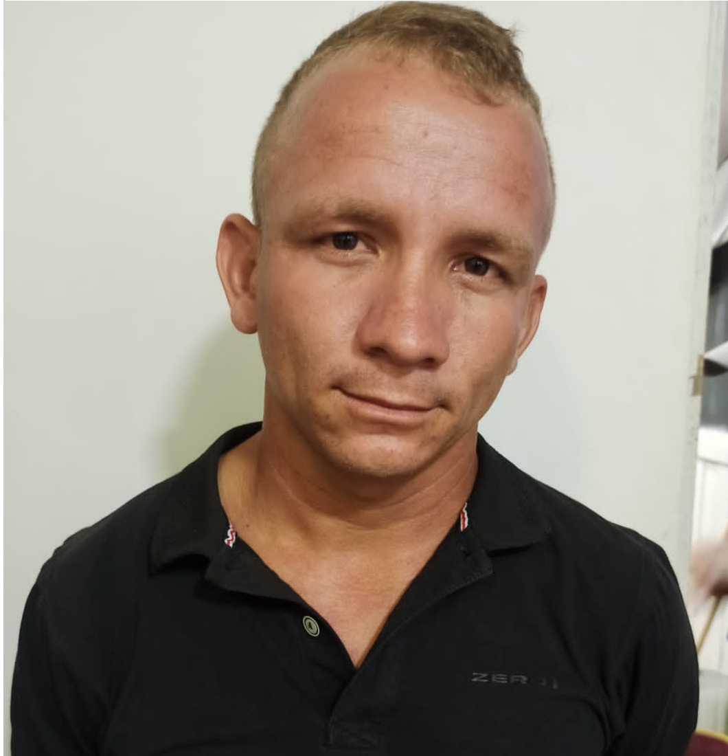 Enviado a la cárcel “Mono Gringo”  Explosivista  y partícipe del homicidio de dos policías en el municipio de Tibú