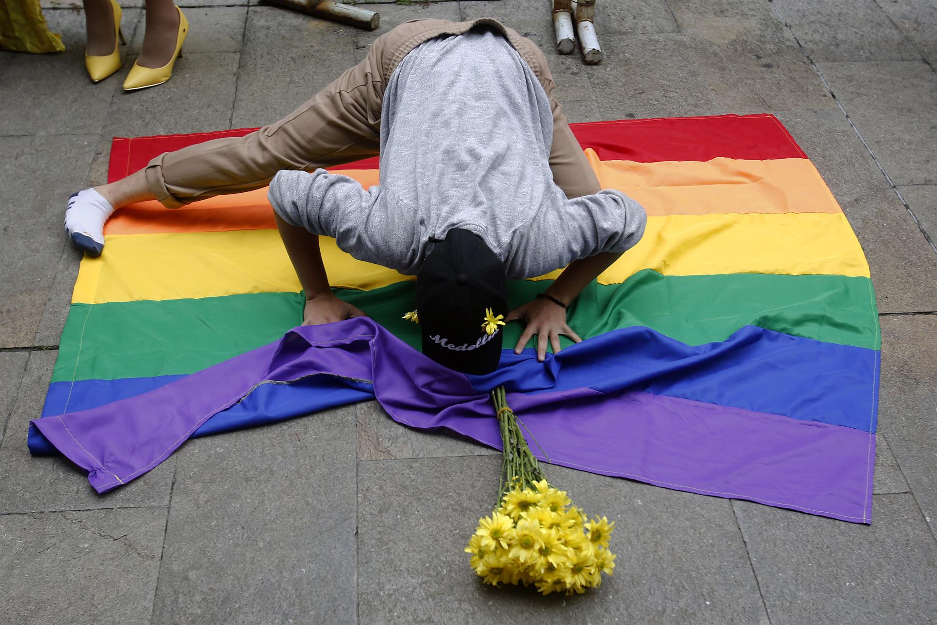 Cerca de 200 trans han sufrido violencia en Colombia y 26 mujeres trans fueron asesinadas