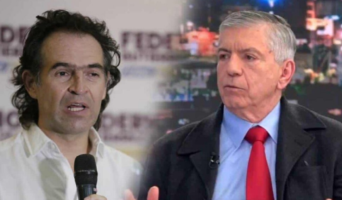 Partido Liberal del expresidente César Gaviria oficializa apoyo a «Fico» Gutiérrez