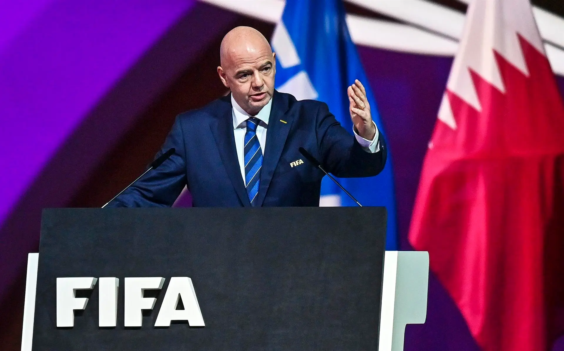 La FIFA muestra su pesar por la muerte de Freddy Rincón