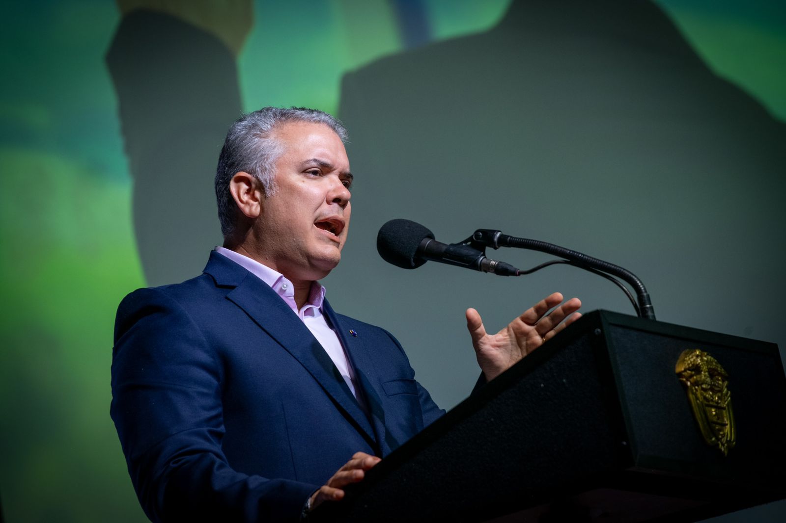 El Presidente Iván Duque aprobó la permanencia de la justicia virtual en Colombia