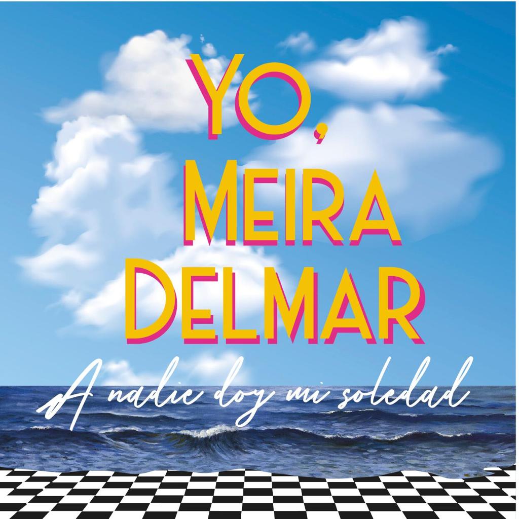 Legado de Meira Delmar llega al Festival Iberoamericano de Teatro con el apoyo de la Gobernación del Atlántico
