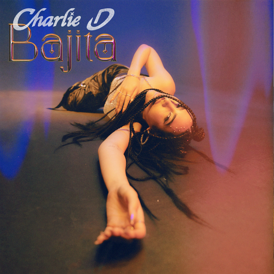 Charlie D hace su debut musical con «Bajita» un tema para los amores clandestinos