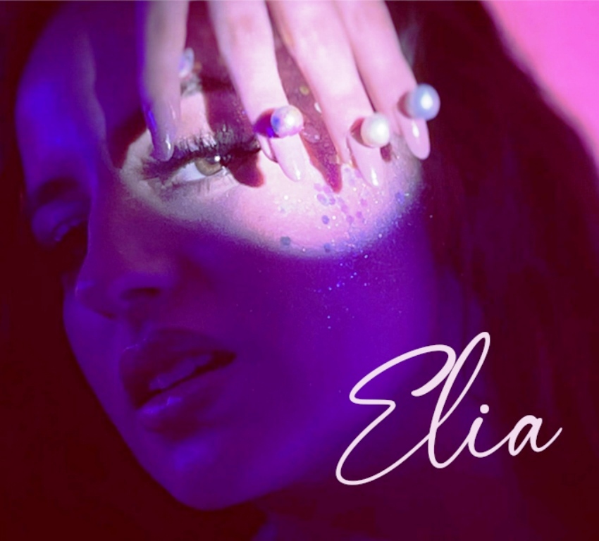 Elia presenta su nuevo sencillo “Foxy” – @elia.jg