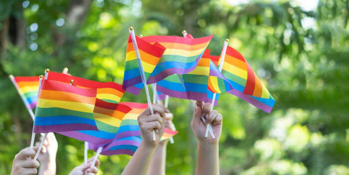 Los mejores planes para disfrutar en Orlando para parejas de la comunidad LGBTIQ+