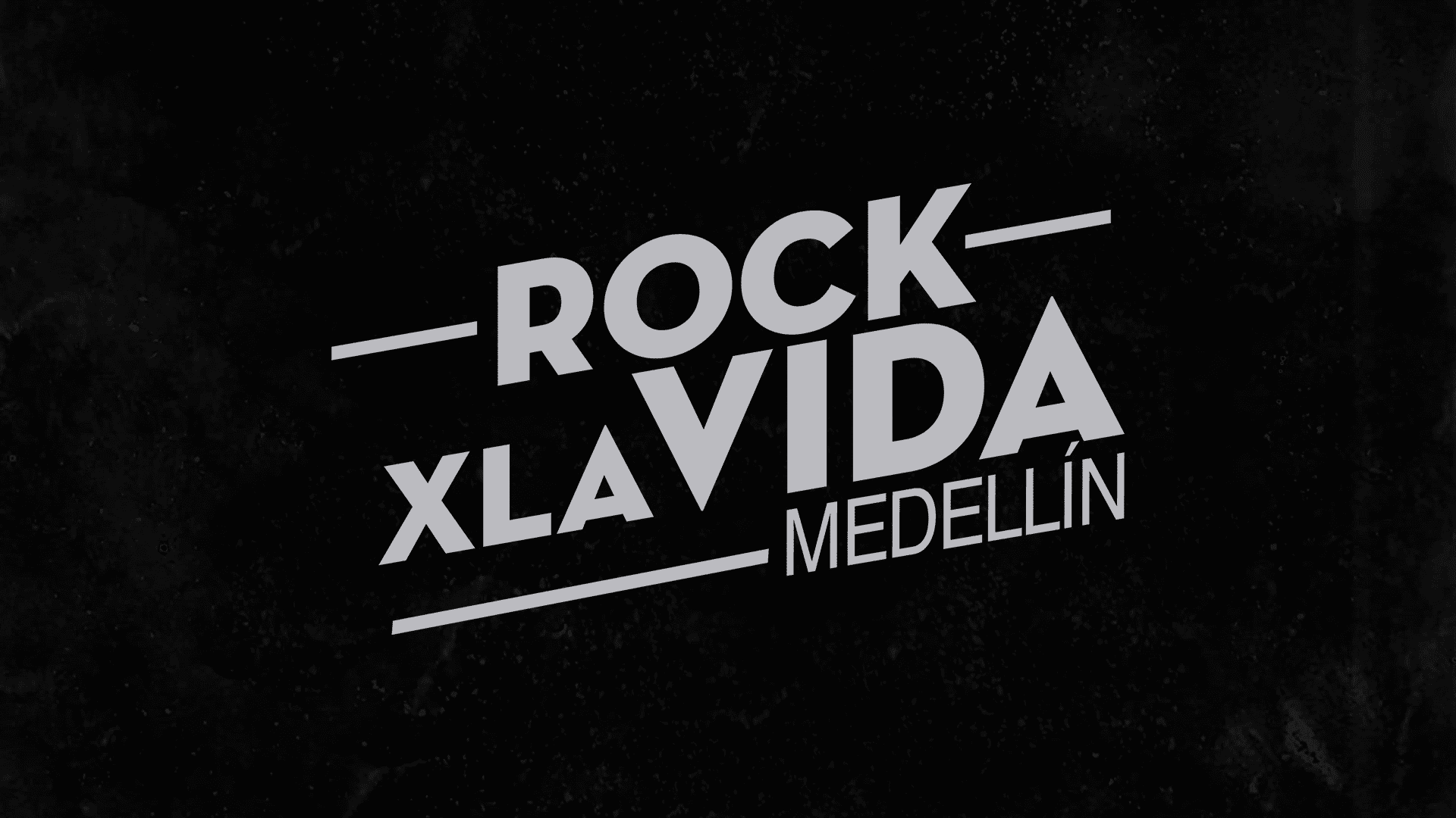 Rock x la Vida Medellín invita a cuidarnos entre todos con la canción ‘Llámame’