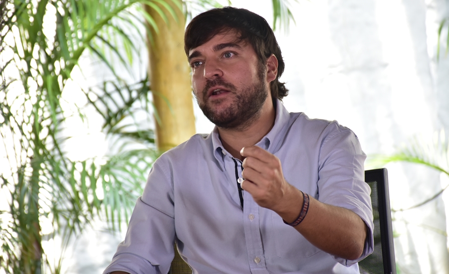 Pumarejo pide al presidente electo y al nuevo Congreso de la República revisión de tarifas de energía de la Costa