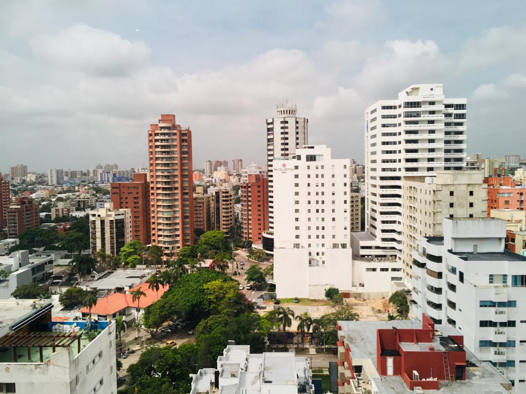 Barranquilla obtiene grado de inversión internacional por parte de Moody´s