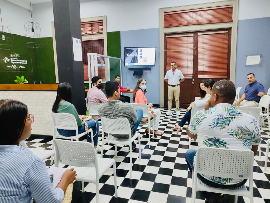 Cámara de Comercio de Barranquilla pone en marcha “Centro de Transformación Digital” para impulsar productividad de las MIPYMES