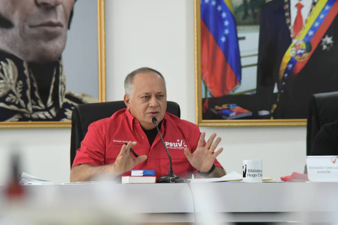 Chavismo espera mejorar relaciones con Colombia tras elección de presidente