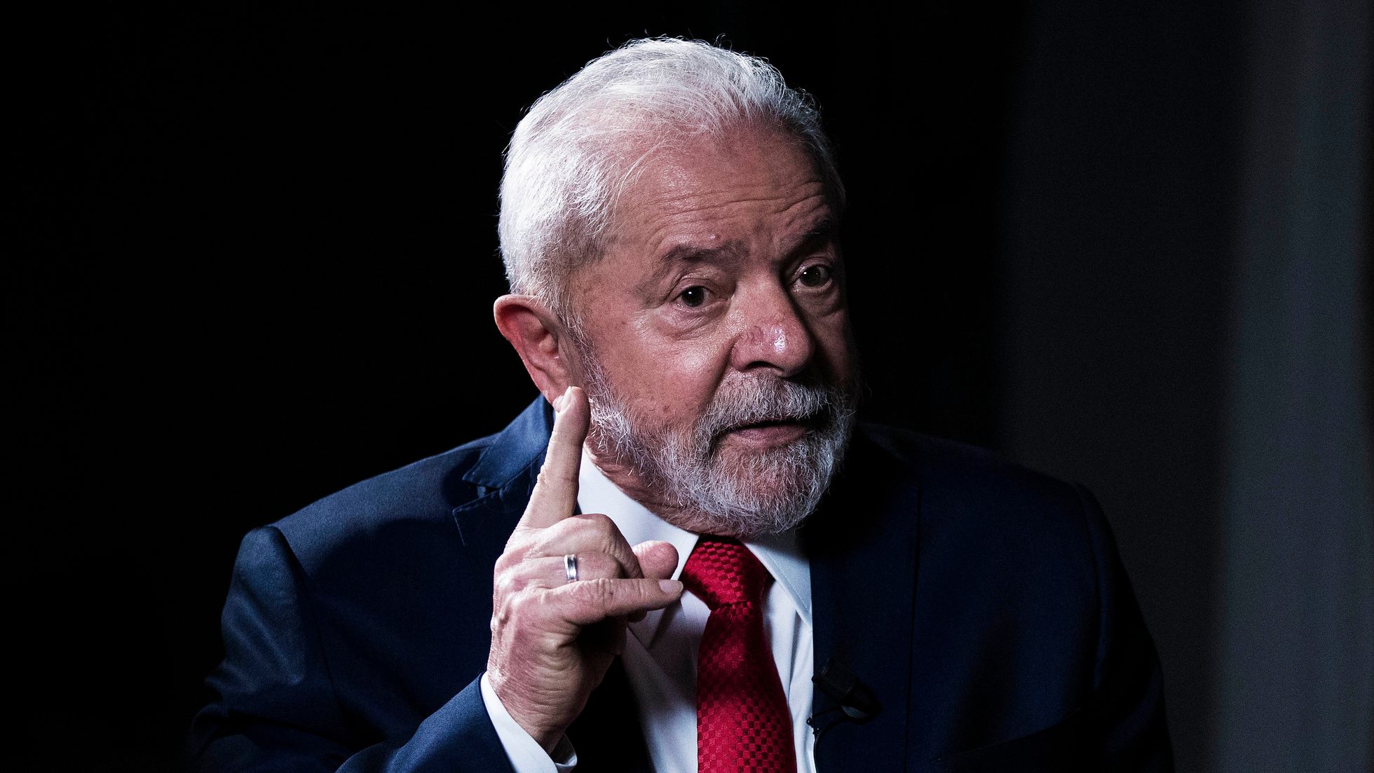 Senado aprobó proyecto de Lula que sube impuestos a inversiones de los más ricos
