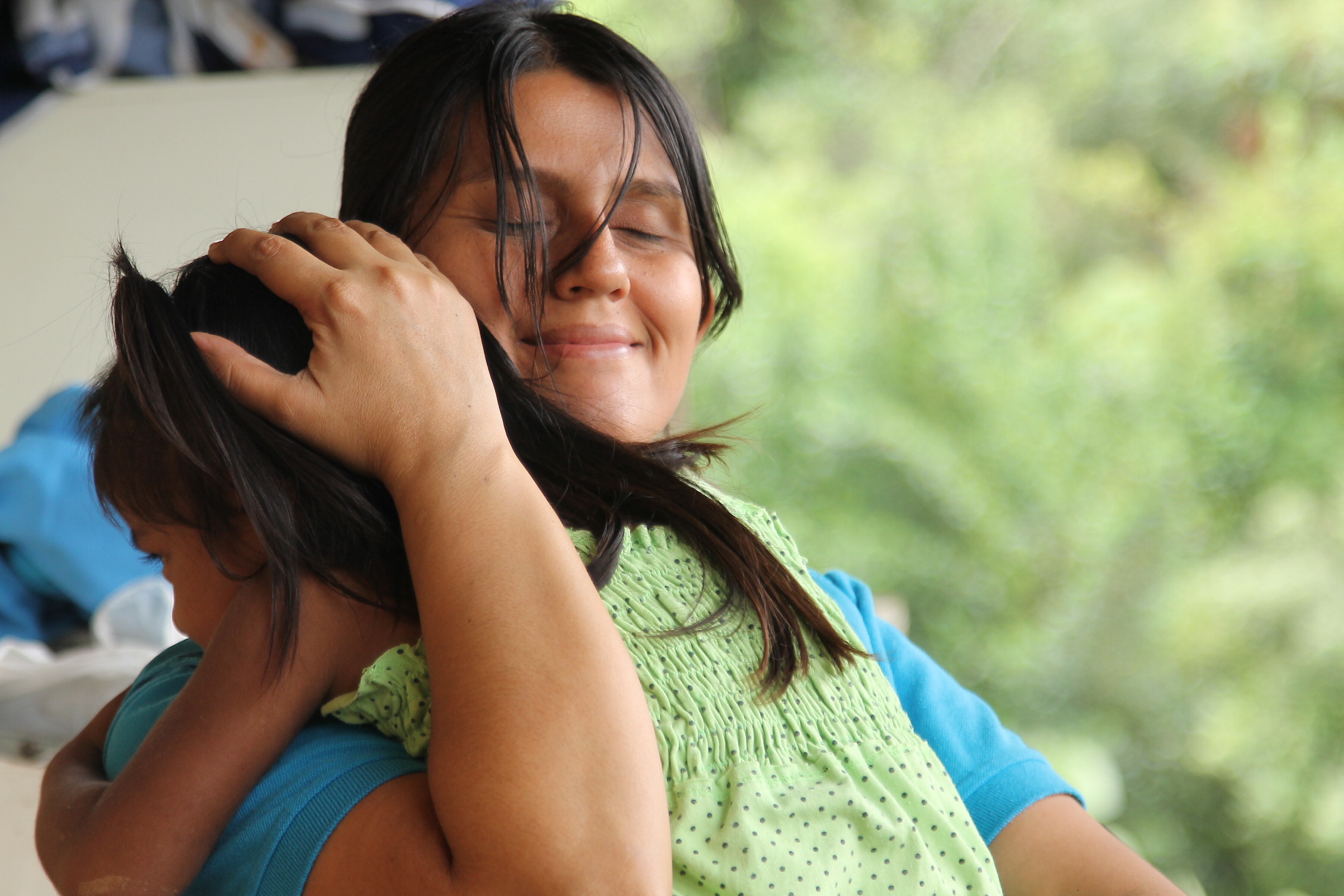 En Colombia, cada hora, un niño o niña es separado de su familia por vulneración de alguno de sus derechos