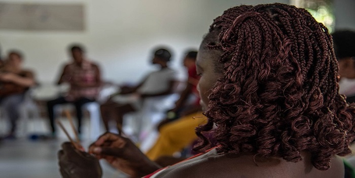 Mujeres afro, las más afectadas por violencia sexual en conflicto de Colombia