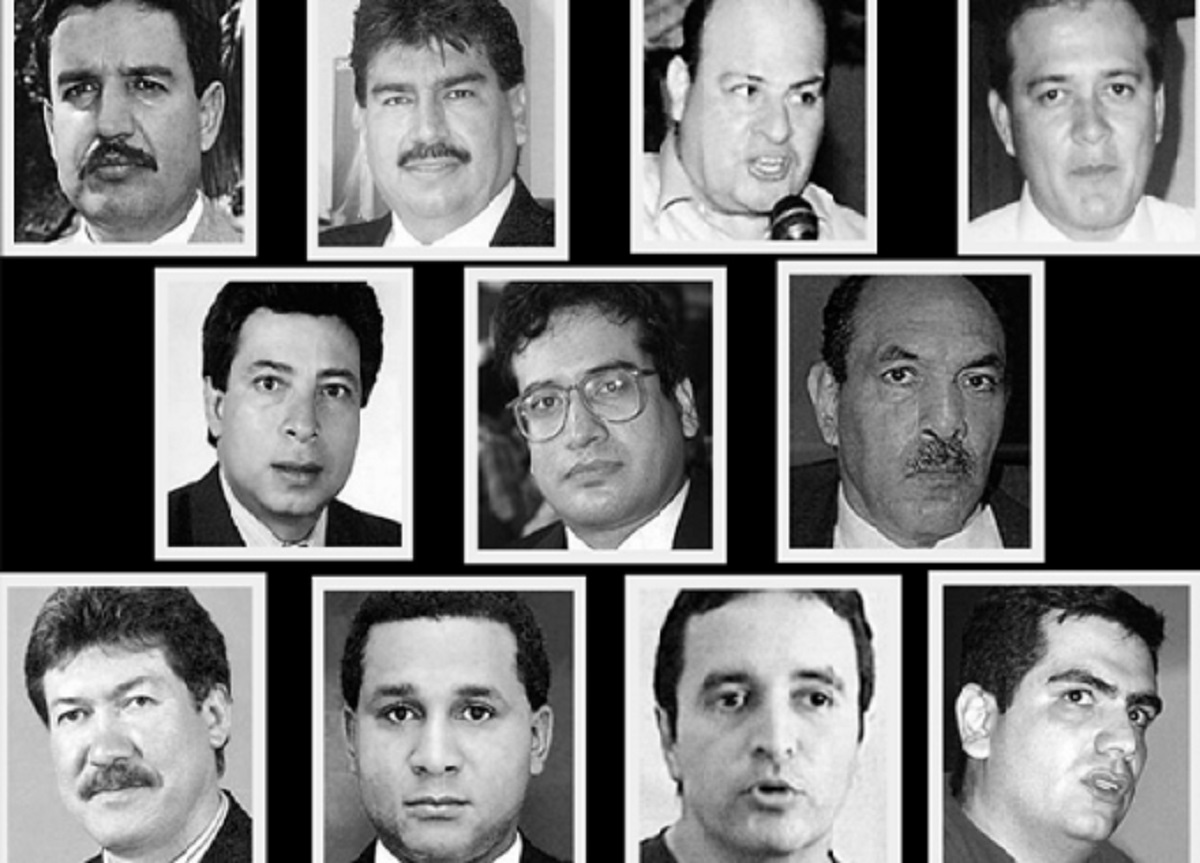 15 años sin los once diputados del Valle asesinados por las FARC