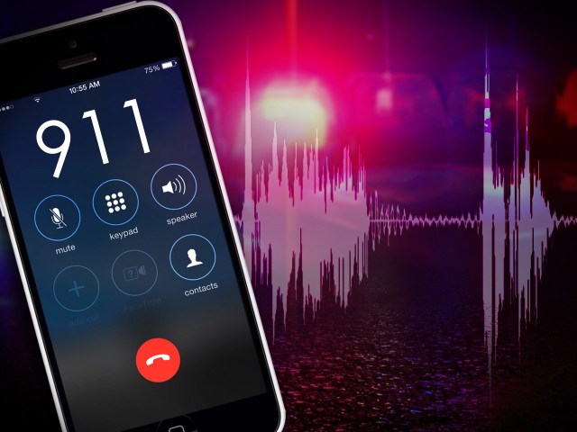 Grabación de llamada de auxilio al 911 es difundida en redes sociales