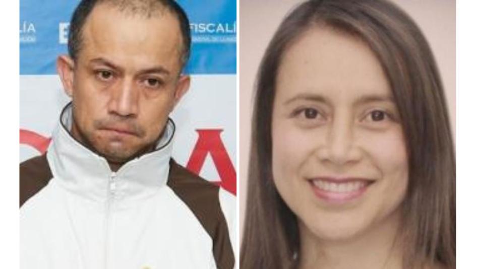 Hallan cuerpo sin vida de Adriana Pinzón en una vereda de Zipaquirá