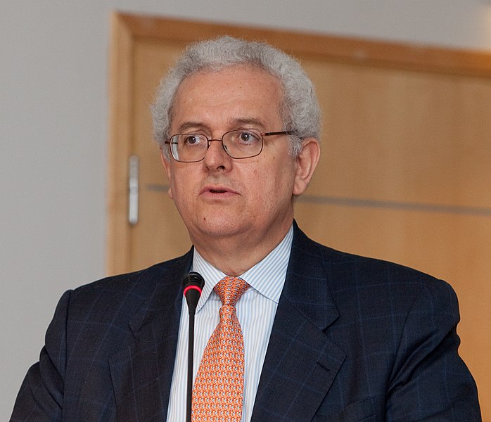 Jose Antonio Ocampo es designado como ministro de hacienda en el gobierno de Gustavo petro