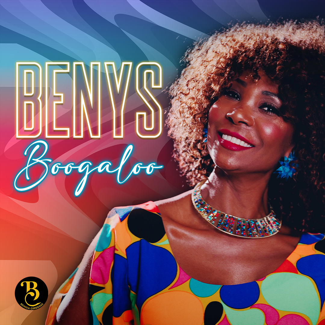 Benicia Cardenas presenta Benys Boogaloo – @BeniciaCardenas