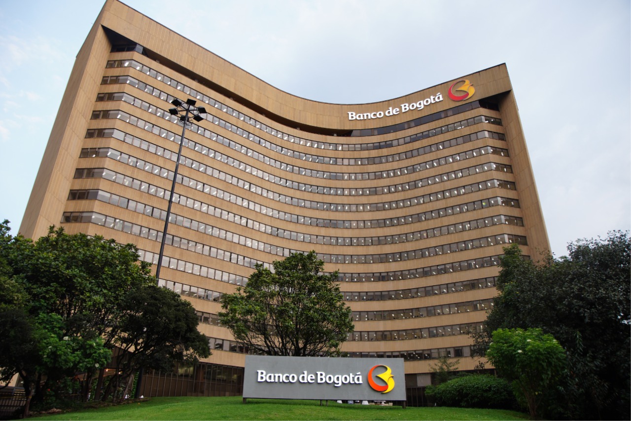 Banco de Bogotá reconocido como Mejor Laboratorio de Innovación Financiera