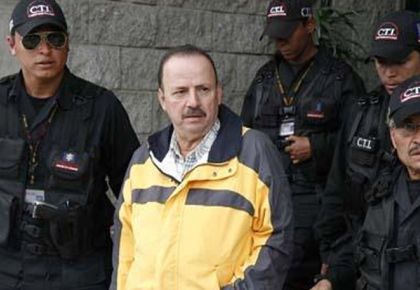 Estados Unidos sanciona a exsenador colombiano Luis Alberto Gil Castillo por corrupción