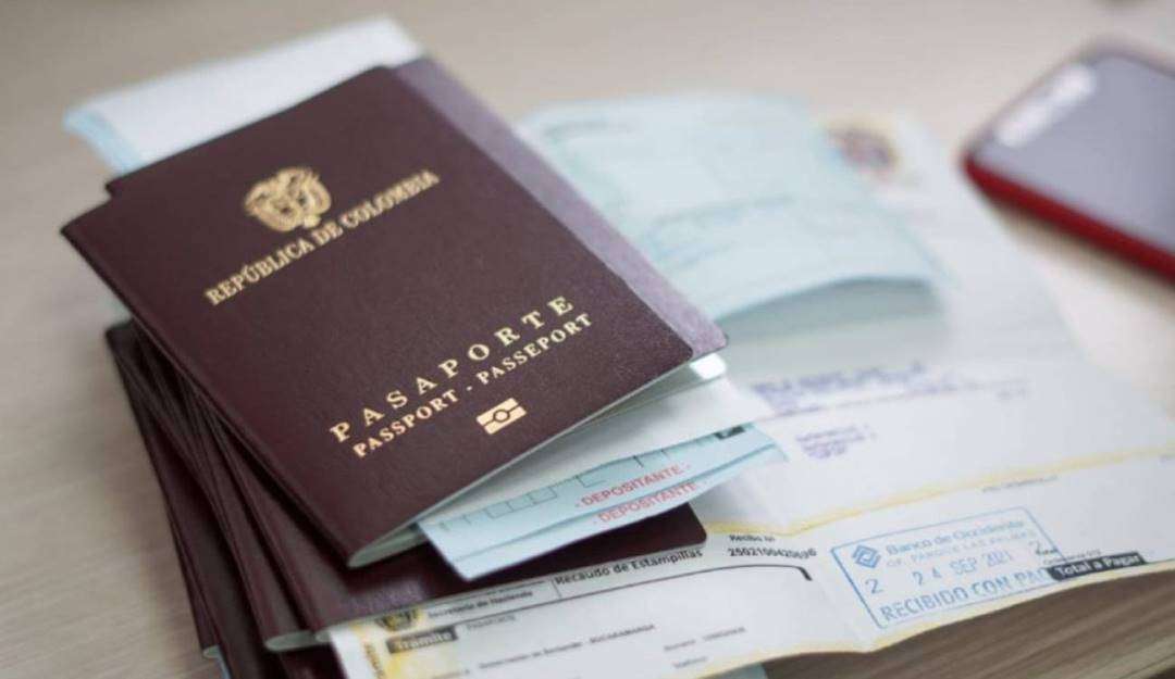 Por licitación de pasaportes fraudulentos, denuncian a funcionarios de Cancillería