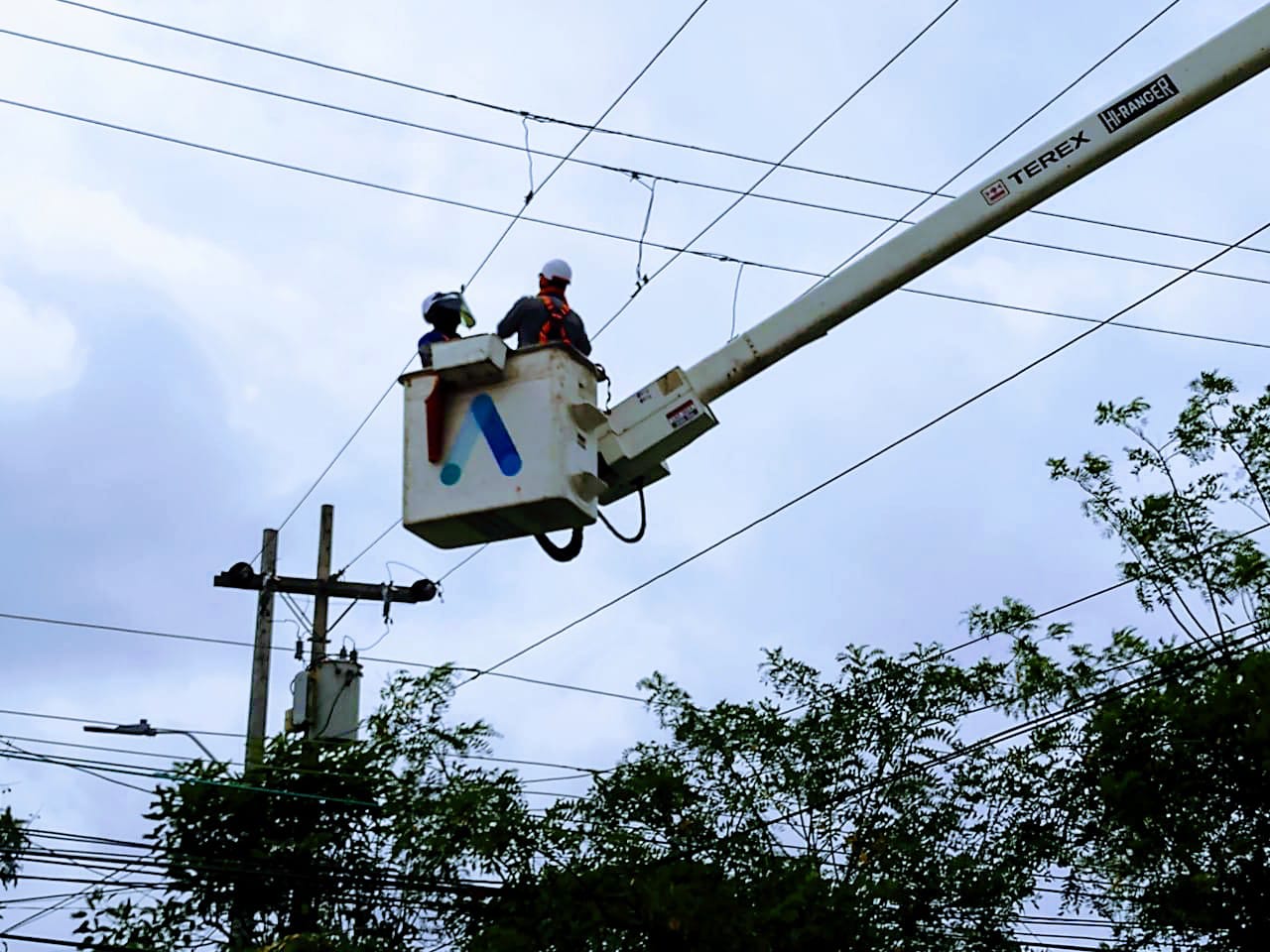 Este viernes 10 de junio Inversiones para la mejora de redes eléctricas en San Isidro y Pumarejo – @Aire_Energia