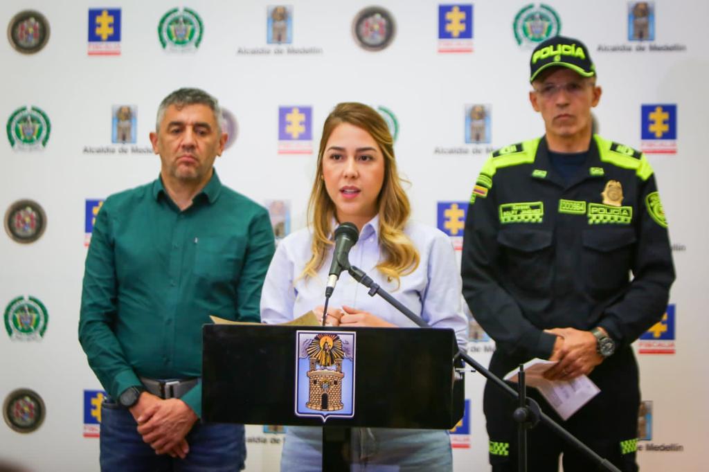 Medellín está lista para la tercera jornada electoral del año con articulación entre las autoridades y todos los puestos de votación habilitados