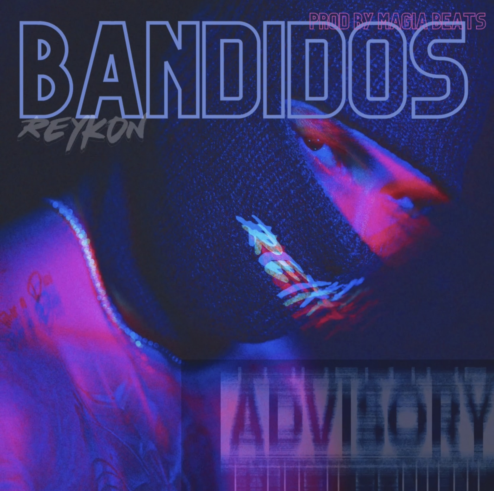Bandidos: lo nuevo de Reykon