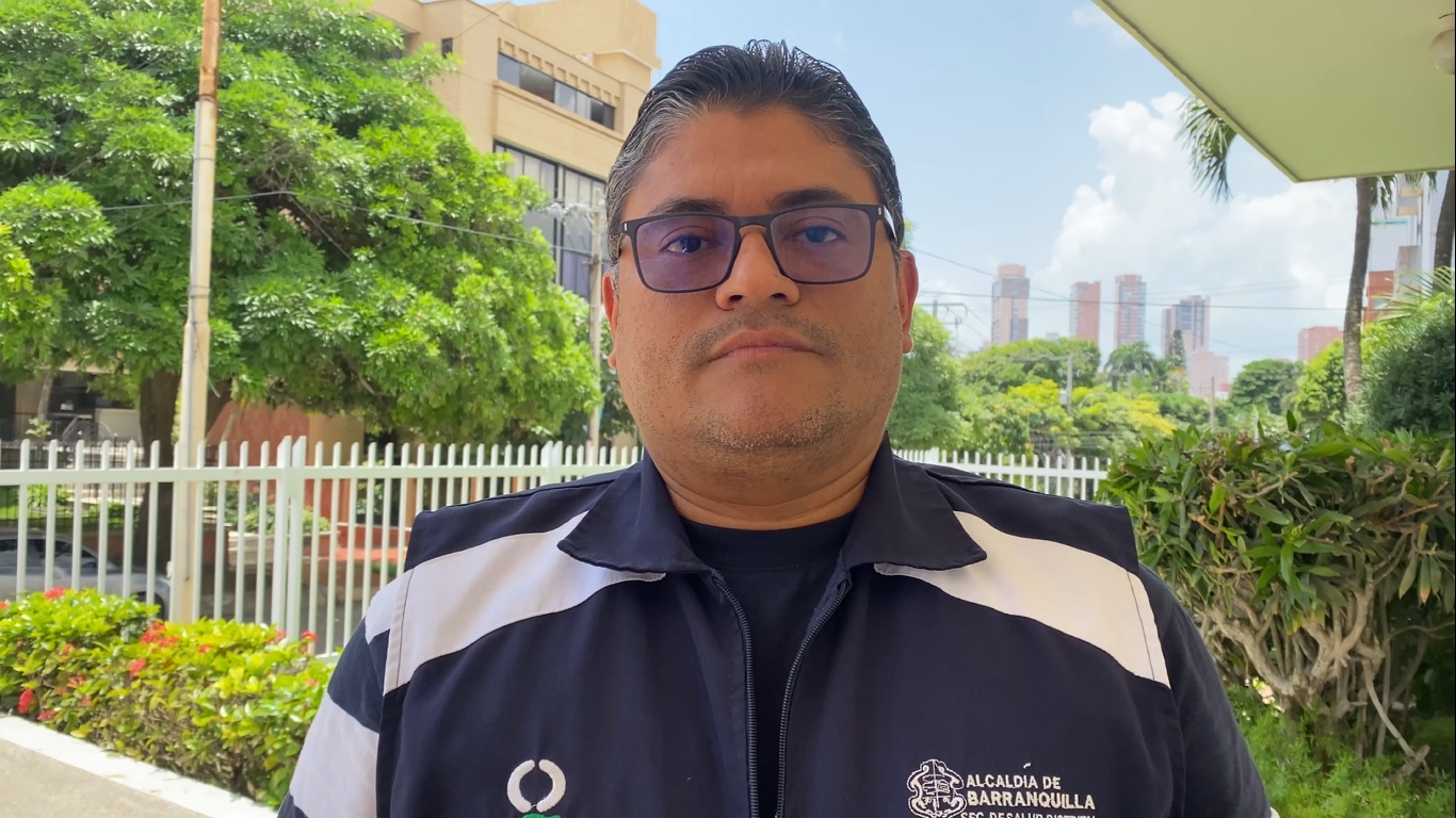 En Barranquilla, el sector salud está listo para la temporada de Carnaval