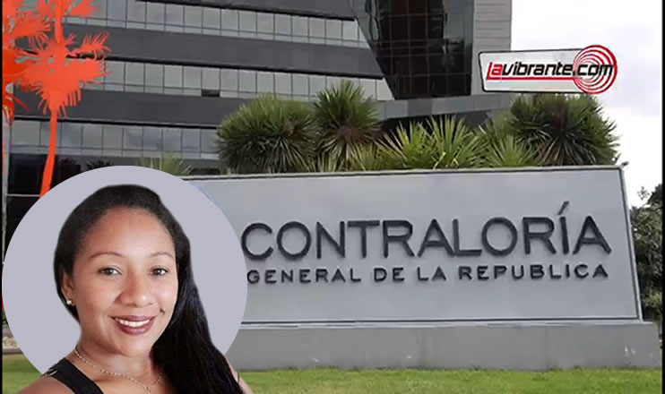 Contraloría imputó responsabilidad por $7.639 millones contras exalcaldesa de Coveñas Sucre, Olga Lucía Carta