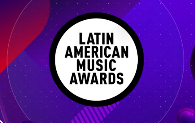 Nominados Latinos Music Awards 2022
