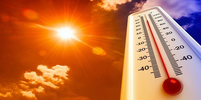 Alerta por fuerte ola de calor en Reino Unido