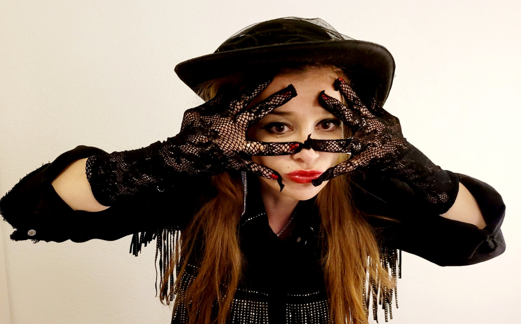 La artista colombiana radicada en Países Bajos, Grace de Gier, anuncia su próximo lanzamiento: ‘Dime’