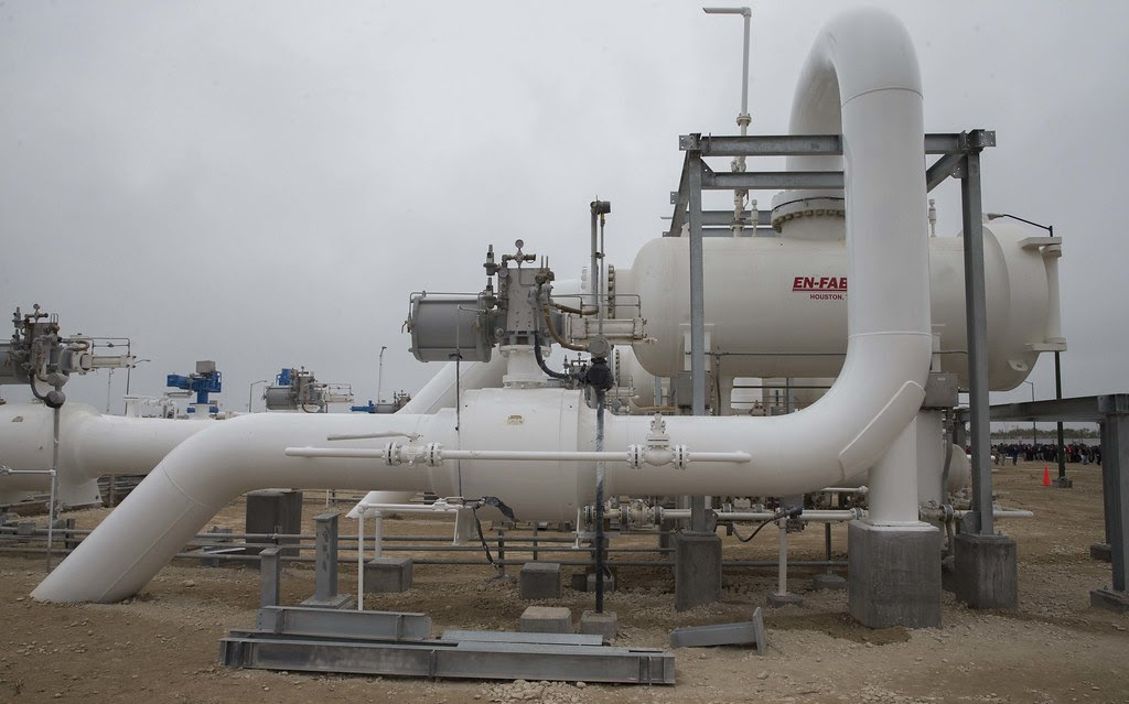 Petrobras confirma descubrimiento de gas natural en el litoral Colombiano