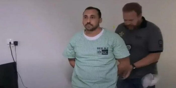 Detenido anestesiólogo en Brasil por violar a paciente