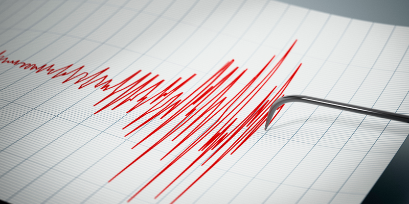 Nuevo terremoto de magnitud 6,4 en el sur de Turquía