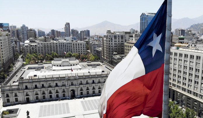 Histórico aumento en el salario de los chilenos