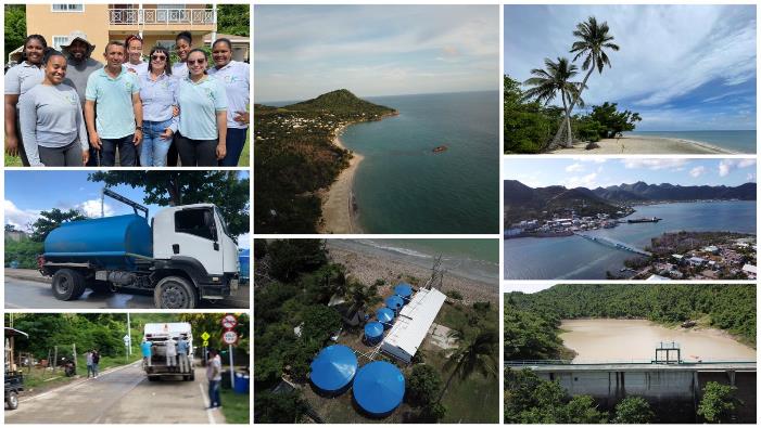 P&K logra importantes avances en la prestación de los servicios en las islas de Providencia y Santa Catalina