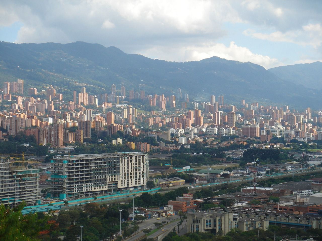Medellín será la sede oficial de Xpo Crypto 2022