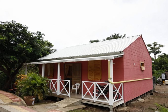 ¿Por qué una casa en Providencia vale $600 millones?, se preguntó el Presidente Gustavo Petro – @petrogustavo