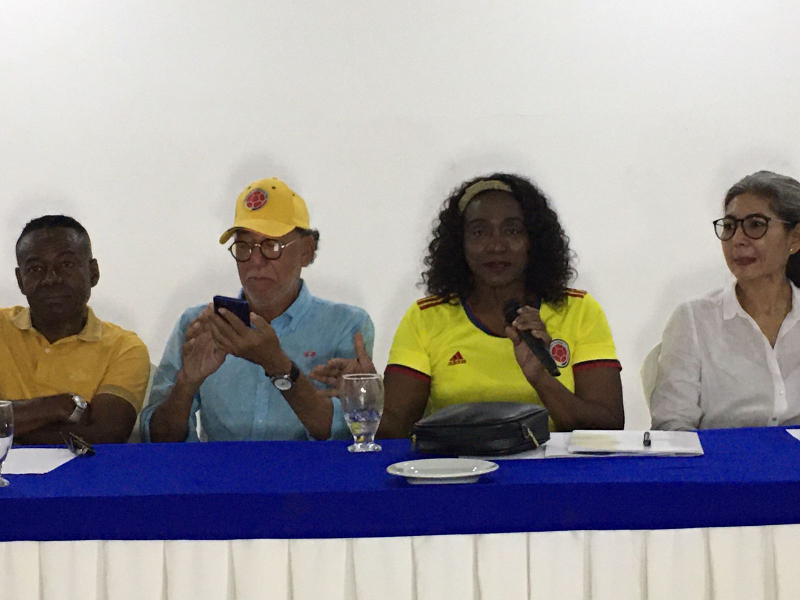 Juegos Panamericanos Barranquilla 2027 en riesgo para su realización