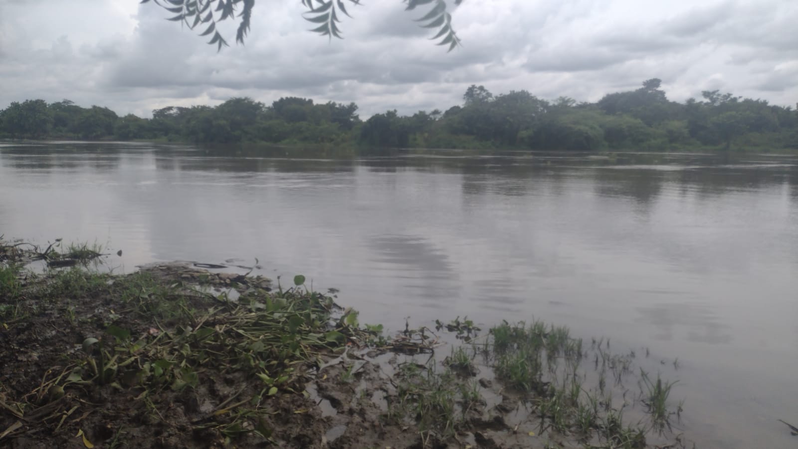 Trágico hallazgo en el río Magdalena: autoridades identifican una de las víctimas