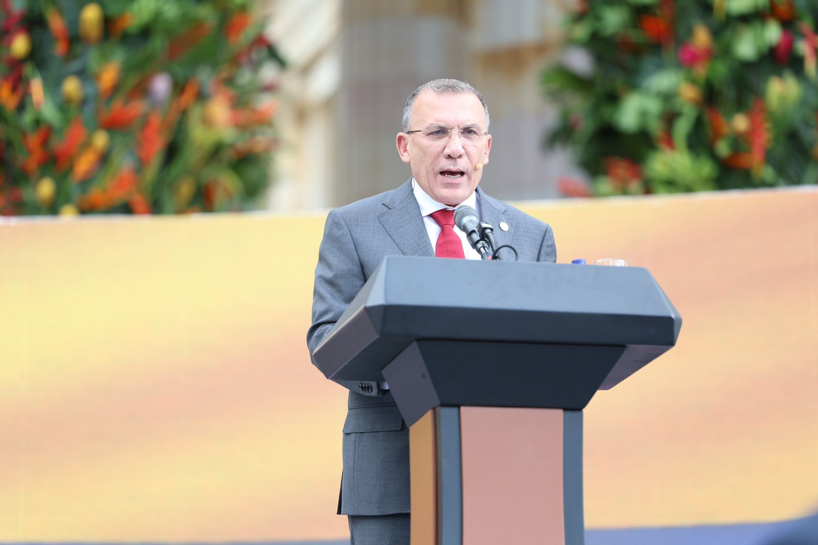 “Nosotros creemos que es posible que el país renazca”: Presidente Roy Barreras