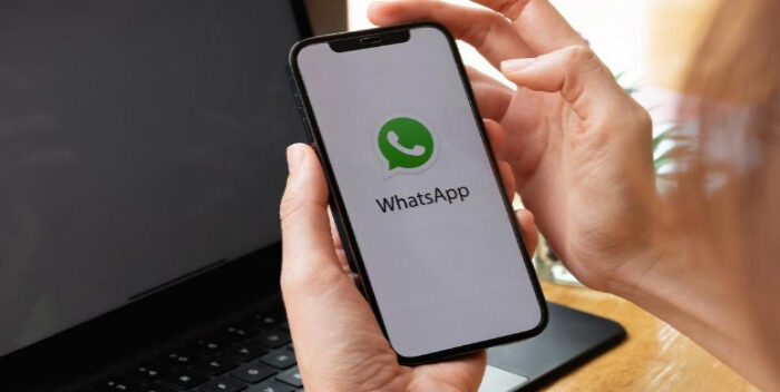 WhatsApp trabaja en un sistema que afectará inicio de sesión en otro celular