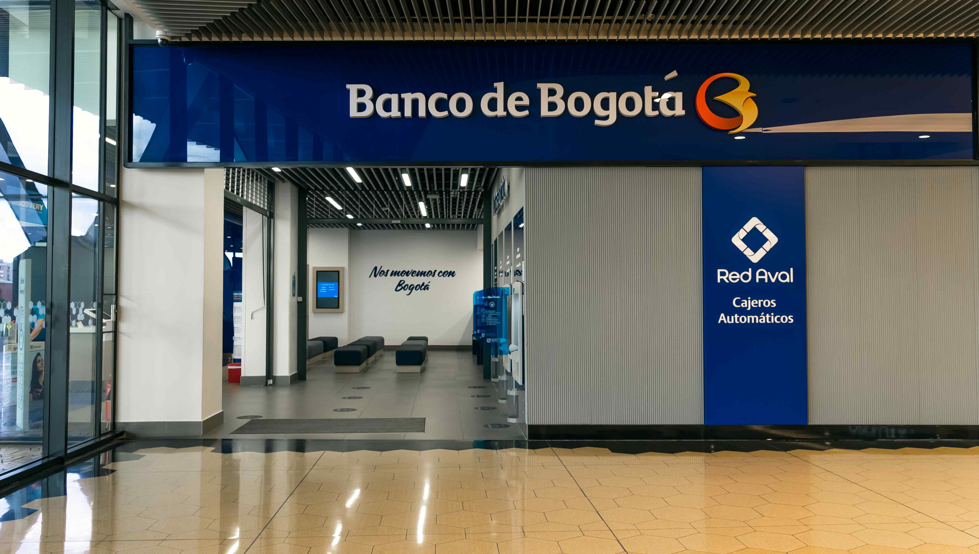 Banco de Bogotá ahora financia la compra de vehículo sin prenda