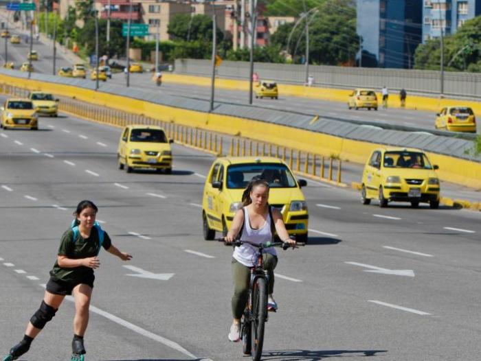 Día sin carro y moto: conozca las ciudades y horarios