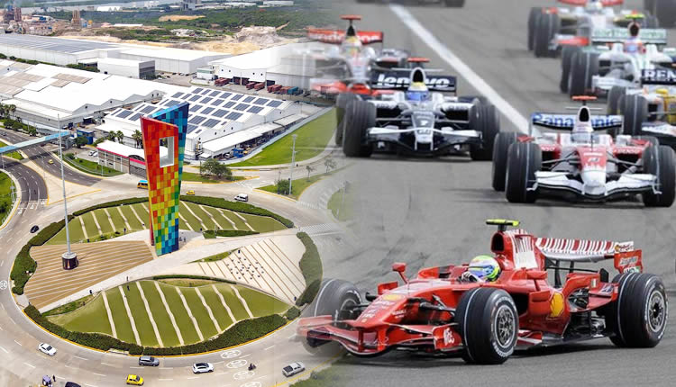 Formula 1: Gran Premio del Caribe podría ser una realidad